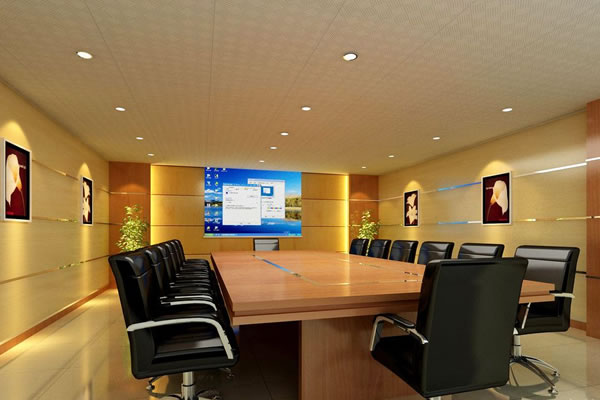 會(huì)議室設(shè)計(jì)圖片、公司會(huì)議室裝修圖、公司會(huì)議室效果圖