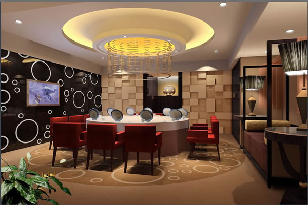 餐飲店面裝修設(shè)計圖片、餐飲店裝修效果圖、餐飲店裝修案例