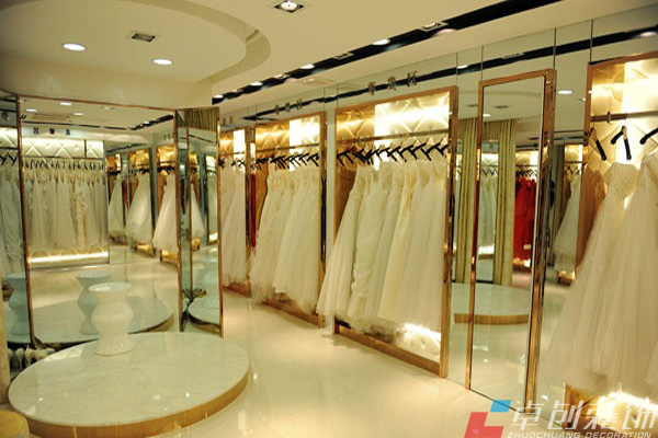 合肥婚紗影樓裝飾公司