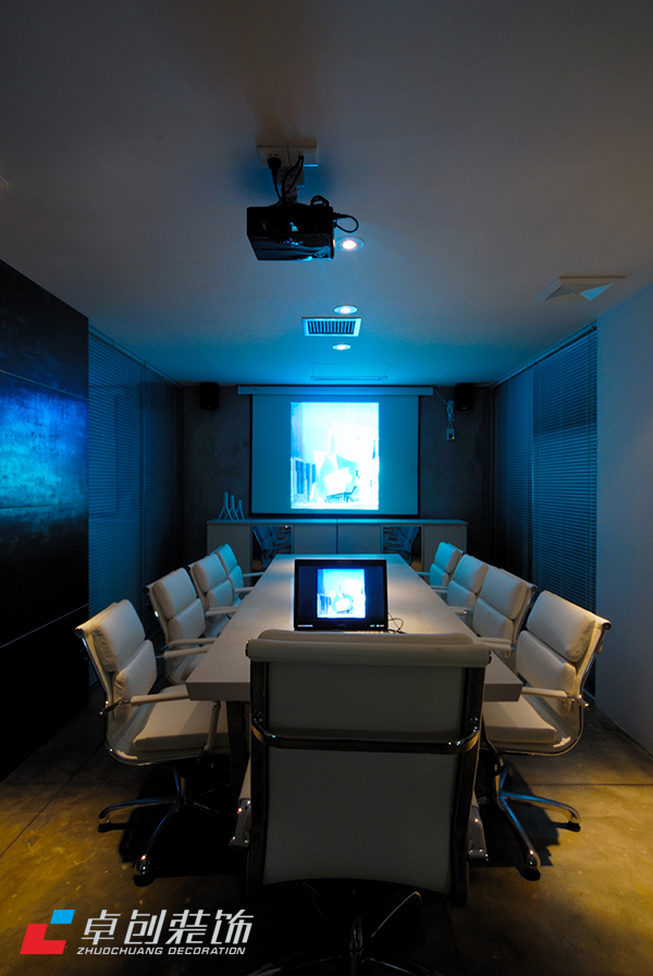 合肥辦公室裝修設(shè)計(jì)