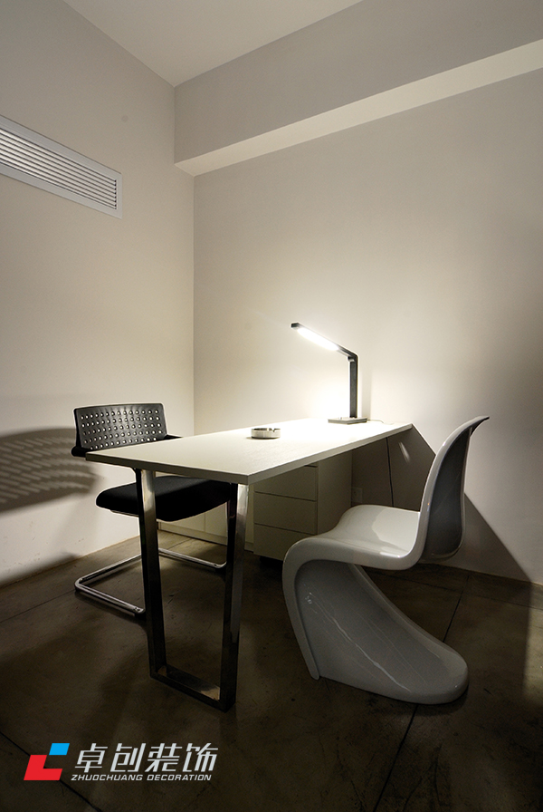 合肥辦公室裝修設(shè)計(jì)