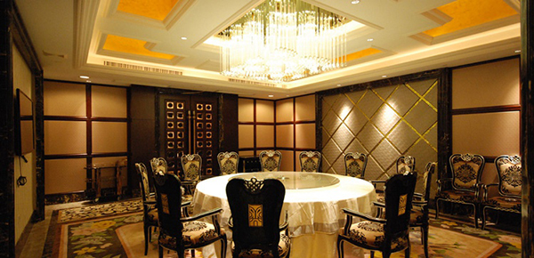 合肥餐飲店裝修設(shè)計(jì)