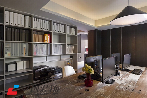 辦公室裝修設(shè)計瓷磚材料怎么選購不會選錯？