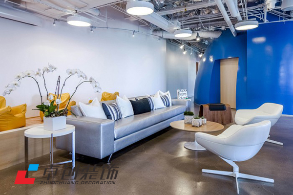 辦公室裝修設(shè)計瓷磚材料怎么選購不會選錯？