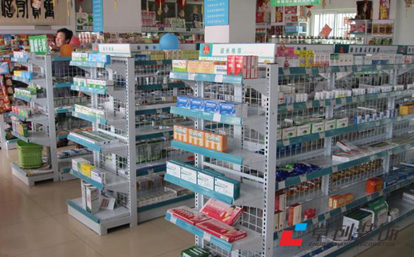 5點(diǎn)裝修技巧，讓你的藥店裝修設(shè)計(jì)別具一格 脫穎而出