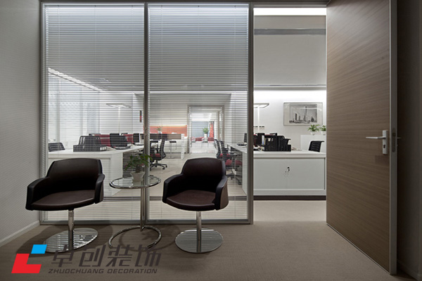 辦公室裝修各區(qū)域隔音如何處理，有哪些隔音材料？
