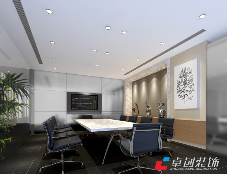 會(huì)議室設(shè)計(jì)圖片、公司會(huì)議室裝修圖、公司會(huì)議室效果圖
