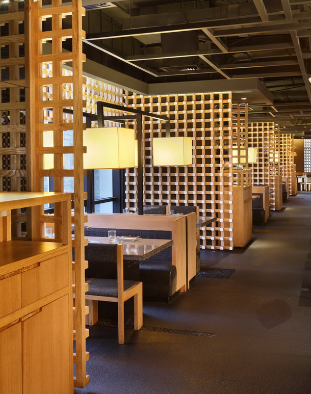 餐飲店面裝修設(shè)計圖片、餐飲店裝修效果圖、餐飲店裝修案例