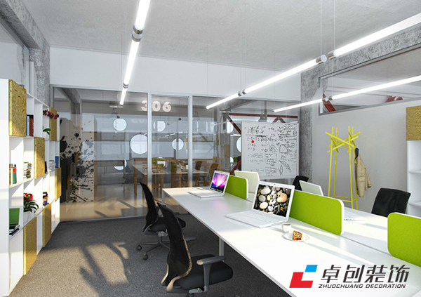 辦公室裝修中財(cái)務(wù)室設(shè)計(jì)有哪些風(fēng)水禁忌？