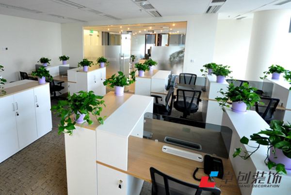 辦公室裝修中財(cái)務(wù)室設(shè)計(jì)有哪些風(fēng)水禁忌？