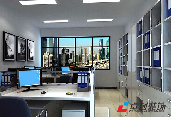 辦公室裝修中財(cái)務(wù)室設(shè)計(jì)有哪些風(fēng)水禁忌？