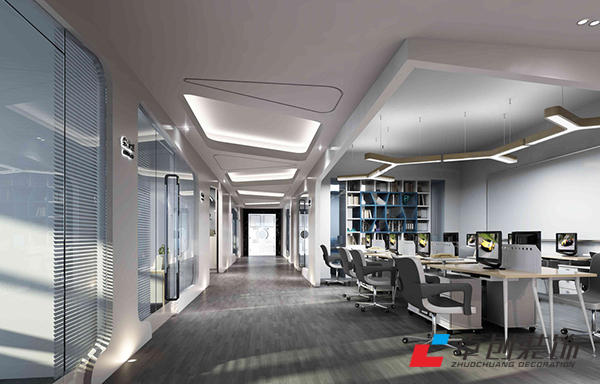 辦公室裝修中財(cái)務(wù)室設(shè)計(jì)有哪些風(fēng)水禁忌？