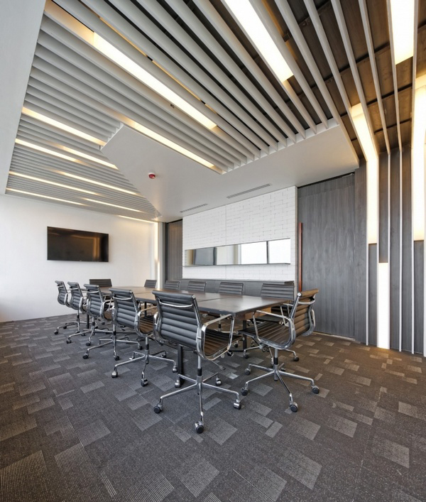 廣告?zhèn)髅焦巨k公室裝修裝潢設(shè)計-卓創(chuàng)裝飾