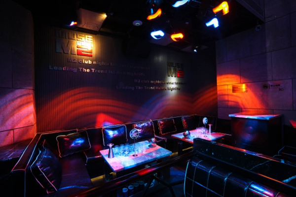 酒吧設(shè)計(jì)中常用裝修風(fēng)格有哪些？