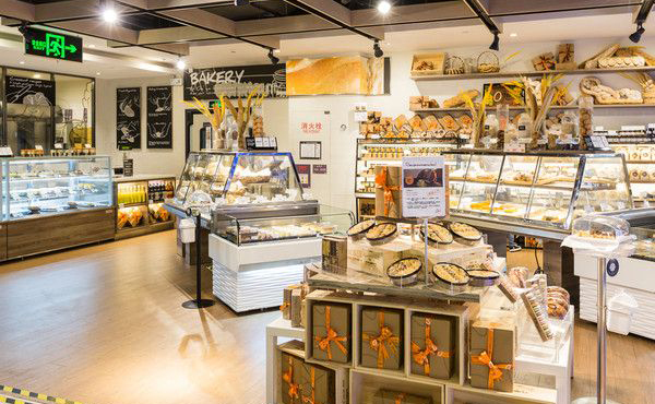 想開家甜品店要怎么開，裝修設(shè)計(jì)需要多少錢？？