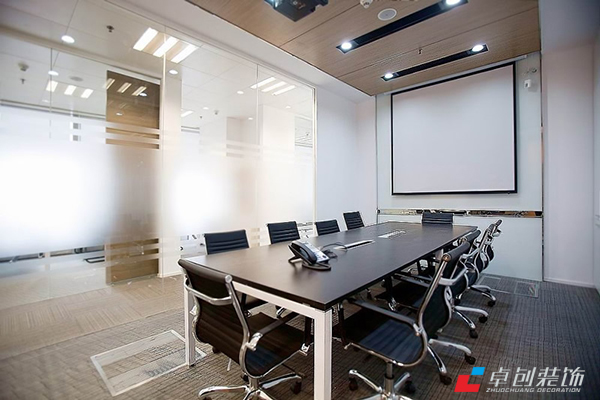 會議室裝修要注意什么??？