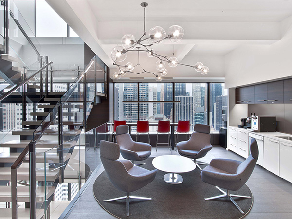 合肥辦公室裝修需要注意什么？