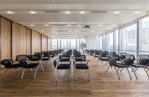 會議室設計要注意些什么？用什么材料比較合適？