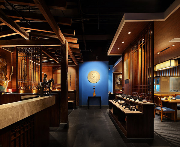 火鍋店裝修應該注意哪些問題？