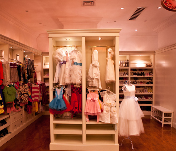 合肥市性價比高的兒童攝影影樓裝修設(shè)計公司有哪些？