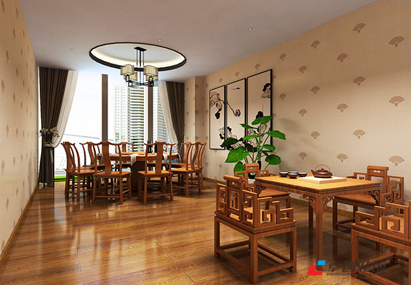 合肥400平辦公室設(shè)計哪家比較好？