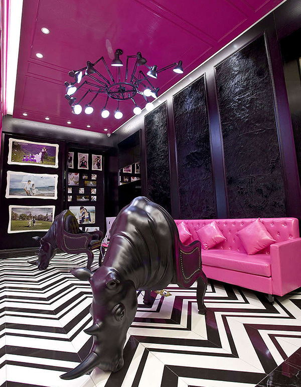 婚紗影樓裝修設(shè)計(jì)有哪些注意事項(xiàng)？