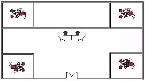 有人對合肥口腔診所裝修設計比較了解的嗎？