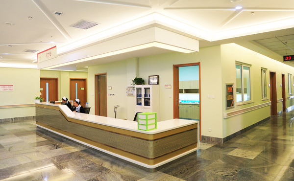  醫(yī)院的走廊裝修 需要注意哪些問題？