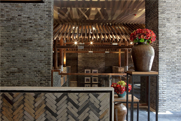 怎樣的中餐廳裝修設計才能吸引顧客，合肥中餐廳裝修