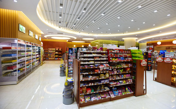  便利店如何進(jìn)行賣場規(guī)劃設(shè)計(jì)？