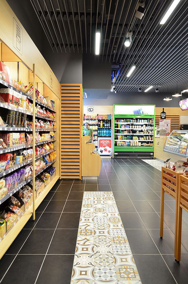 合肥便利店裝修設(shè)計(jì)怎么做？便利店裝修設(shè)計(jì)方法