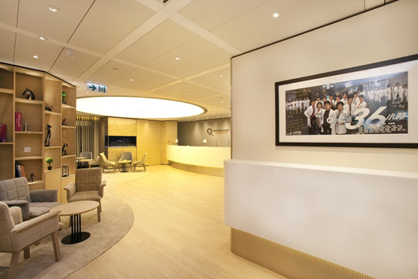 醫(yī)院病理科實驗室裝修設(shè)計公司做的好的有多少家呢？