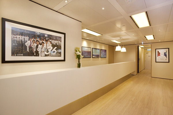 醫(yī)院墻面裝修材料有哪些？