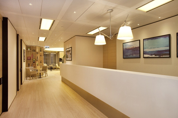 醫(yī)院檢驗科裝修有什么資質(zhì)要求嗎？