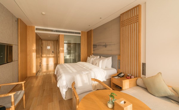 合肥酒店裝修設(shè)計(jì)如何確定酒店功能的定位？