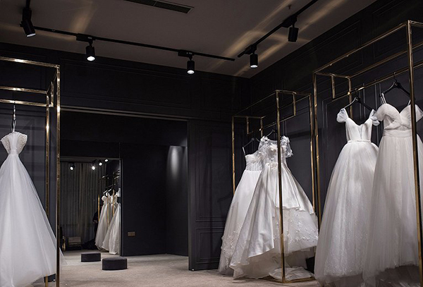 合肥婚紗影樓裝修設(shè)計(jì)有哪些注意事項(xiàng)？