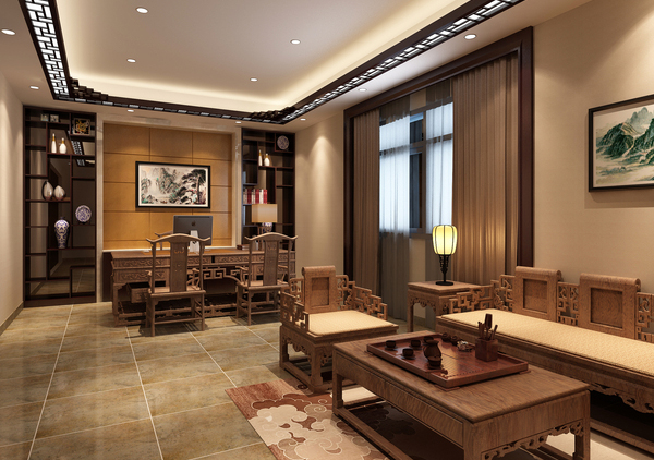 董事長辦公室隔斷、總經(jīng)理室隔斷裝修什么樣的辦公隔斷？