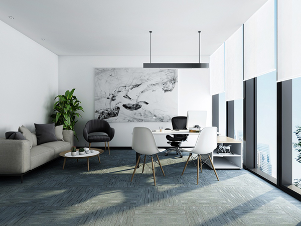 合肥辦公室經(jīng)理室裝修設(shè)計哪家做的好？