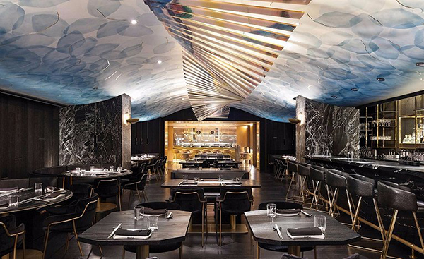 合肥西餐廳裝修風格如何選擇？如何營造氛圍？