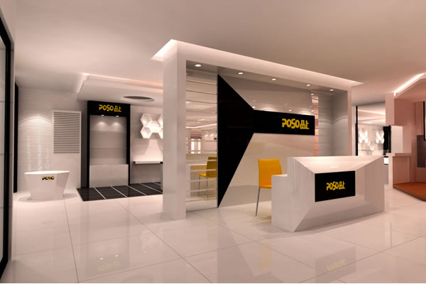 專賣店該如何去裝修設(shè)計？專賣店怎么選擇裝修公司？